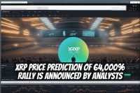 XRP Price Prediction of 64,000% Rally is Announced by Analysts