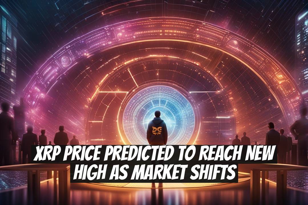 XRP Price Predicted to Reach New High as Market Shifts