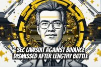 SEC Lawsuit Against Binance Dismissed After Lengthy Battle