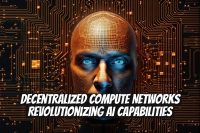 Decentralized Compute Networks Revolutionizing AI Capabilities