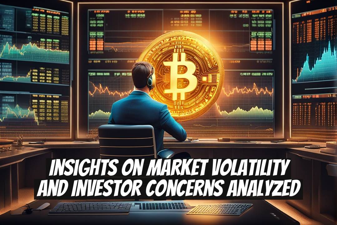 Insights on Market Volatility and Investor Concerns Analyzed