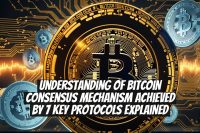 Understanding of Bitcoin Consensus Mechanism Achieved by 7 Key Protocols Explained