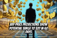 XRP Price Projections Show Potential Surge to $27 in 60 Days
