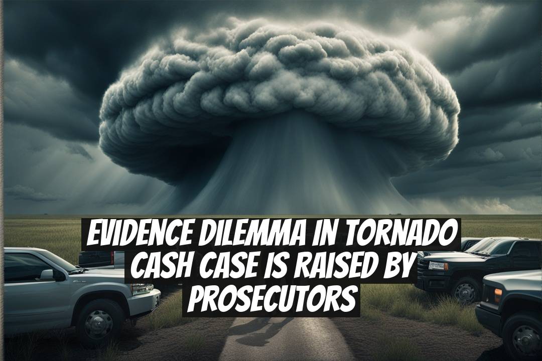 Evidence Dilemma in Tornado Cash Case Is Raised by Prosecutors