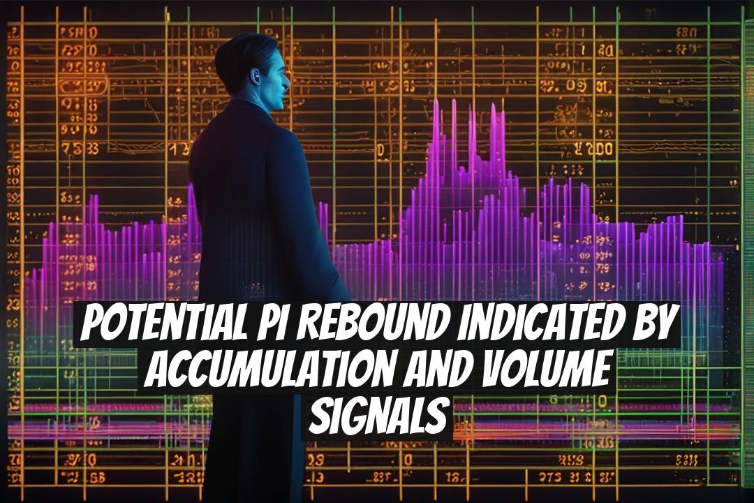 Potential PI Rebound Indicated by Accumulation and Volume Signals