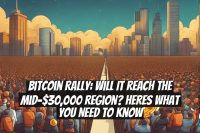 Bitcoin Rally: Will it Reach the Mid-$30,000 Region? Heres What You Need to Know