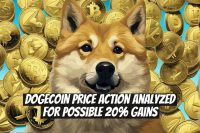 Dogecoin Price Action Analyzed for Possible 20% Gains