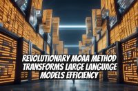 Revolutionary MoAA Method Transforms Large Language Models Efficiency
