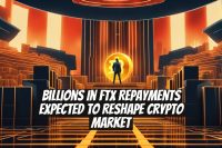 Billions in FTX Repayments Expected to Reshape Crypto Market