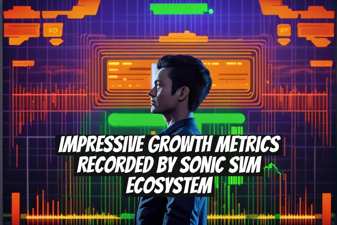 Impressive Growth Metrics Recorded by Sonic SVM Ecosystem