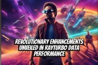 Revolutionary Enhancements Unveiled in RayTurbo Data Performance