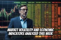 Market Volatility and Economic Indicators Analyzed This Week