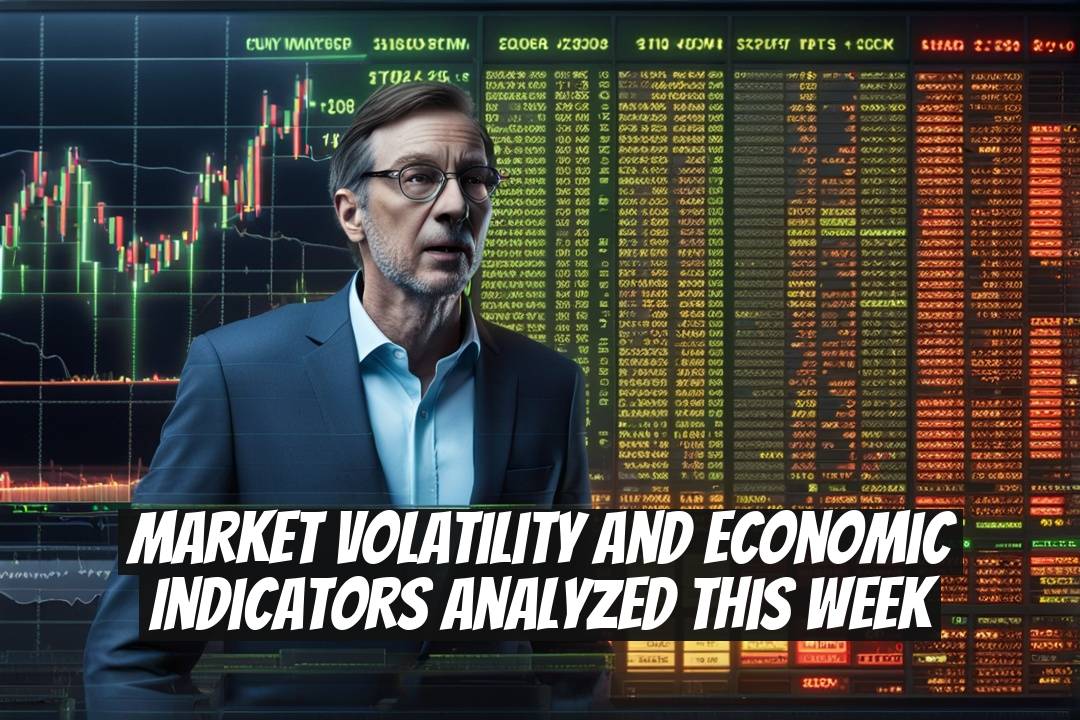 Market Volatility and Economic Indicators Analyzed This Week