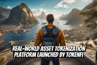Real-World Asset Tokenization Platform Launched by TokenFi