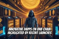 Innovative dApps on BNB Chain Highlighted by Recent Launches