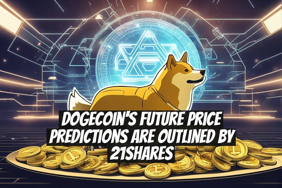 Dogecoin's Future Price Predictions Are Outlined by 21Shares