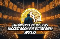 Bitcoin Price Predictions Suggest Room for Future Rally Success