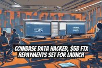 Coinbase Data Hacked, $5B FTX Repayments Set for Launch