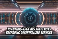 10 Cutting-Edge AVS Archetypes Reshaping Decentralized Services