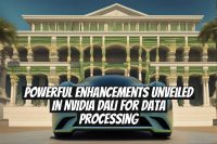 Powerful Enhancements Unveiled in NVIDIA DALI for Data Processing