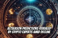 Altseason Predictions Revealed by Crypto Experts Amid Decline