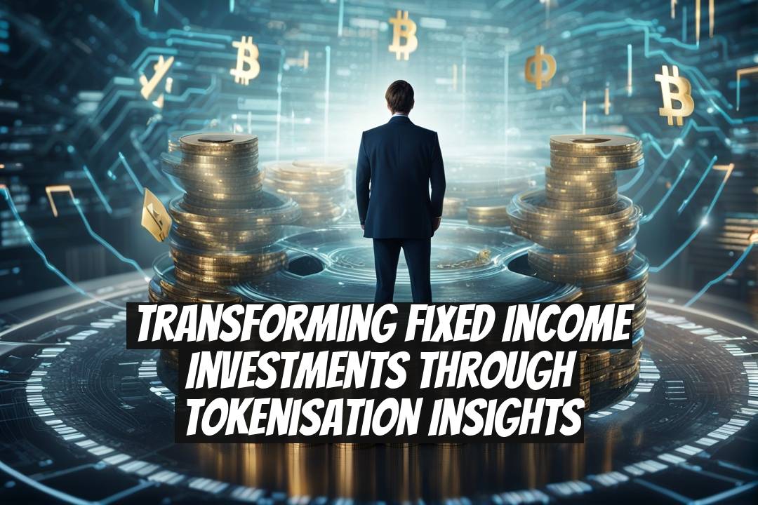 Transforming Fixed Income Investments Through Tokenisation Insights