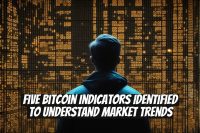 Five Bitcoin Indicators Identified to Understand Market Trends