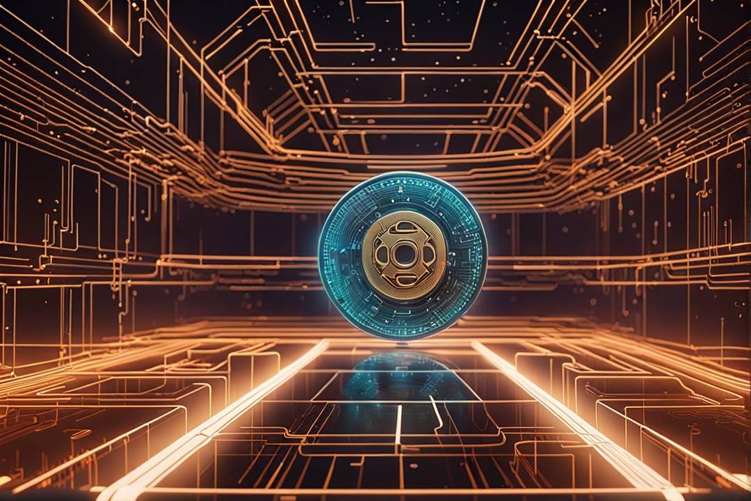 IOTA Crypto: Unveiling the Future of the Internet of Everything