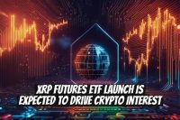 XRP Futures ETF Launch is Expected to Drive Crypto Interest