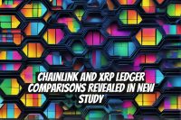 Chainlink and XRP Ledger Comparisons Revealed in New Study