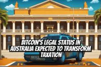 Bitcoin's Legal Status in Australia Expected to Transform Taxation