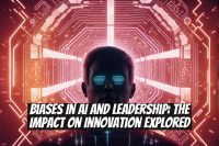 Biases in AI and Leadership: The Impact on Innovation Explored