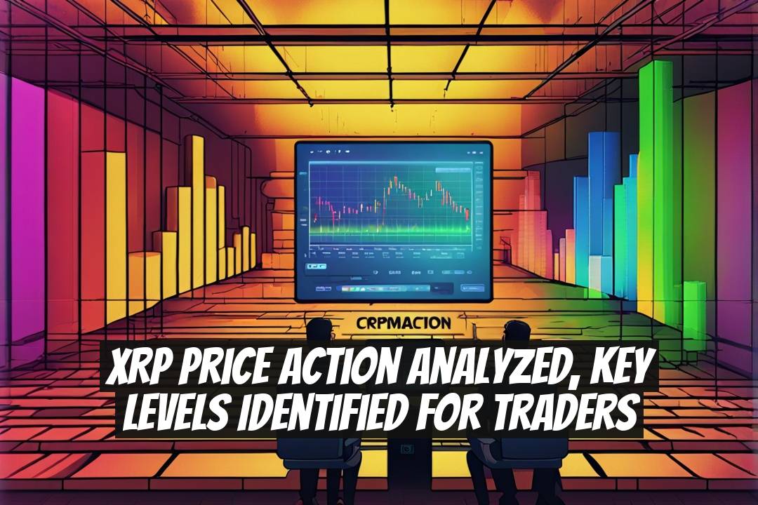 XRP Price Action Analyzed, Key Levels Identified for Traders