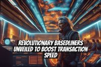 Revolutionary Basedliners Unveiled to Boost Transaction Speed