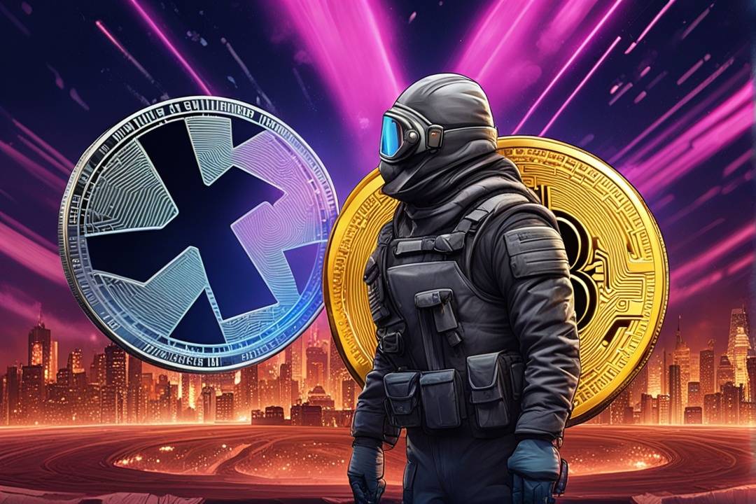 XRPs Fate: Is a Breakout to $0.5 Imminent? Dive into Ripple Price Analysis