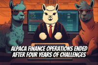 Alpaca Finance Operations Ended After Four Years of Challenges