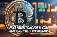 Price Predictions for Pi Coin Highlighted with Key Insights
