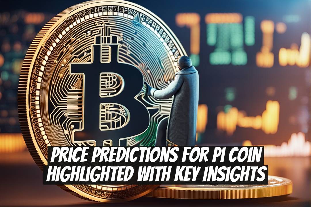 Price Predictions for Pi Coin Highlighted with Key Insights