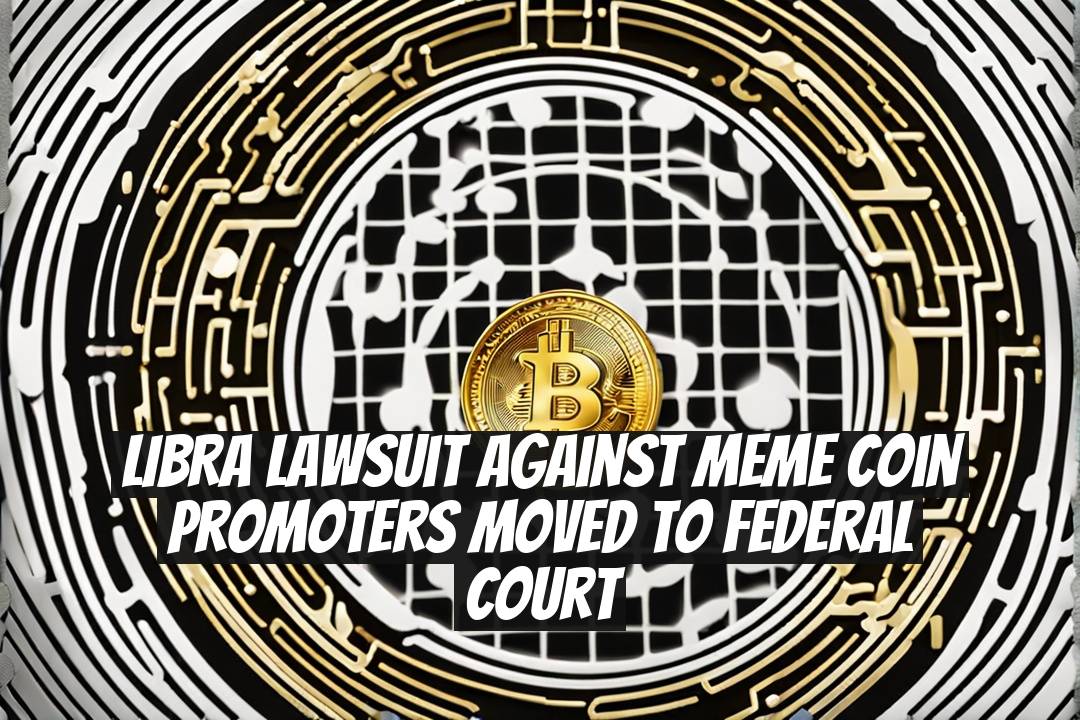 LIBRA Lawsuit Against Meme Coin Promoters Moved to Federal Court