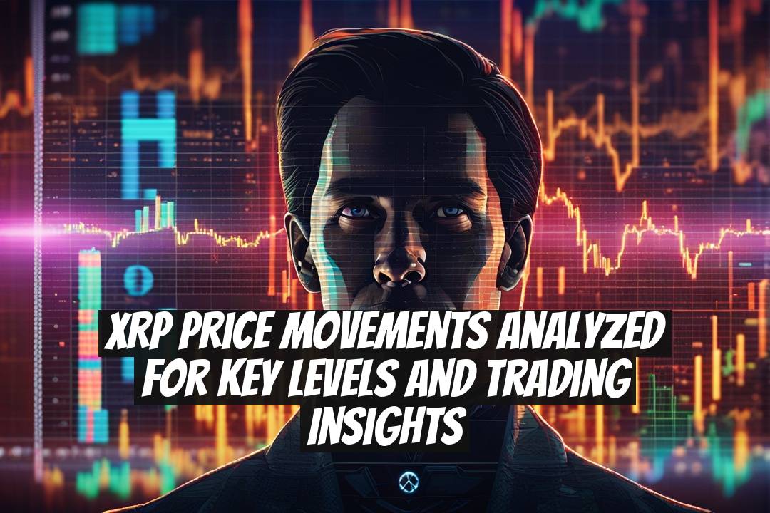 XRP Price Movements Analyzed for Key Levels and Trading Insights