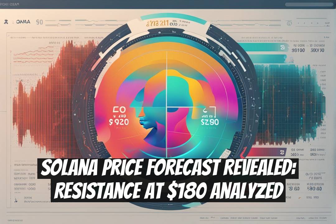 Solana Price Forecast Revealed: Resistance at $180 Analyzed