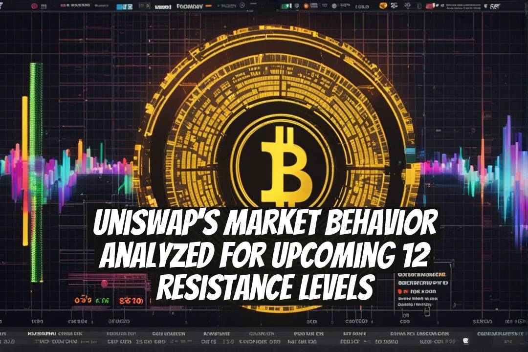 Uniswap's Market Behavior Analyzed for Upcoming 12 Resistance Levels
