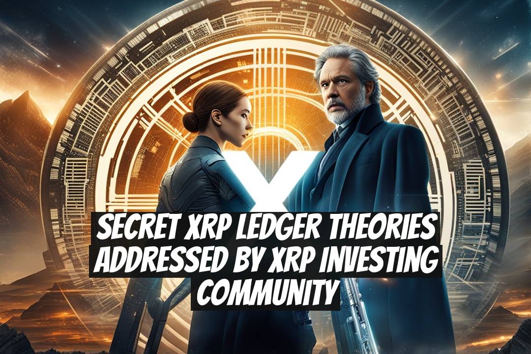 Secret XRP Ledger Theories Addressed by XRP Investing Community