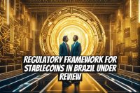 Regulatory Framework for Stablecoins in Brazil Under Review