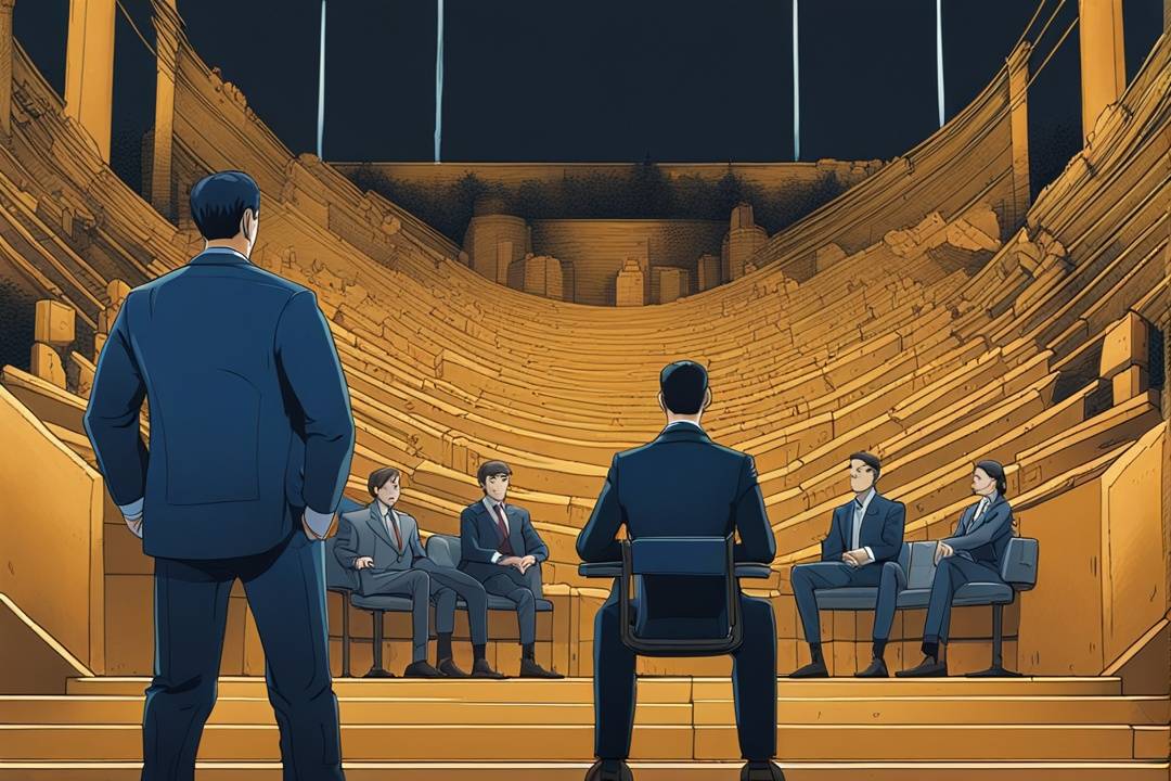 Coinbase Moves to Dismiss SEC Case Citing Lack of Merit