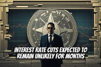 Interest Rate Cuts Expected to Remain Unlikely for Months