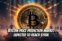 Bitcoin Price Prediction Market Expected to Reach $115K