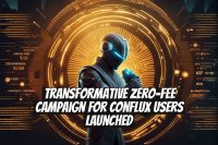 Transformative Zero-Fee Campaign for Conflux Users Launched