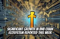 Significant Growth in BNB Chain Ecosystem Reported This Week