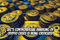 SEC's Controversial Handling of Crypto Cases is Being Criticized